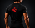 Family Swirl Training Rashguard