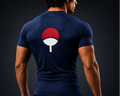 Family Crest Training Rashguard