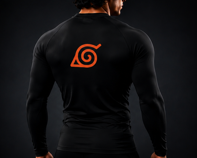Prophecy Child Training Rashguard