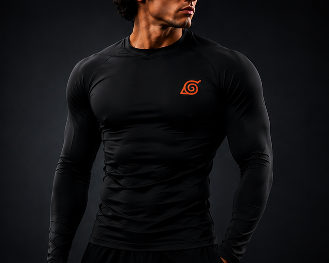Prophecy Child Training Rashguard