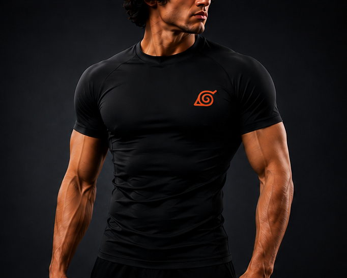 Prophecy Child Training Rashguard